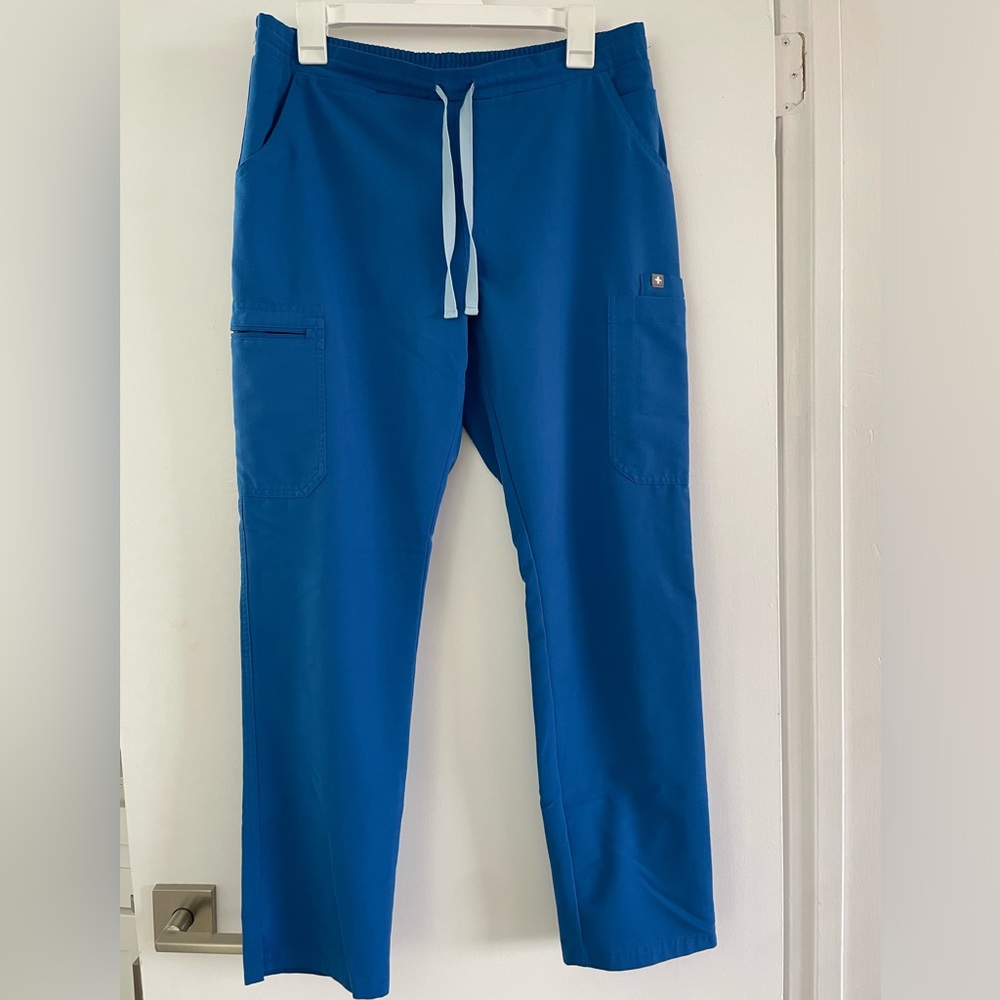 Figs Yola Pants